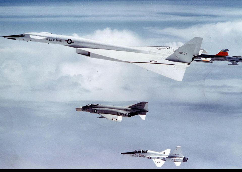 XB-70